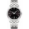 Image 1 : Hamilton Jazzmaster Thinline Quartz  Men Watch