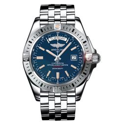 Breitling Galactic 44  Men Watch