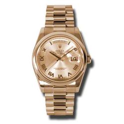 Rolex Day-Date   Men Watch