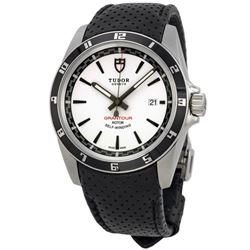 Tudor Grantour   Men Watch