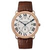 Image 1 : Cartier Ronde Louis   Women Watch