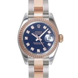 Rolex Datejust 26   Women Watch