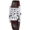 Image 1 : Oris Rectangular Date  Women Watch