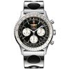 Image 1 : Breitling Navitimer Navitimer 01 (43Mm) Caliber 01 Movement  Men Watch
