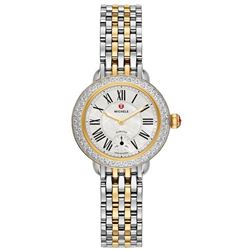 Michele Serein 12  Women Watch