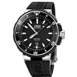 Oris Prodiver Date  Men Watch