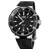 Image 1 : Oris Prodiver Date  Men Watch