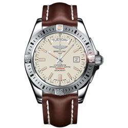 Breitling Galactic 44  Men Watch