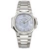 Image 1 : Patek Philippe Nautilus   Women Watch
