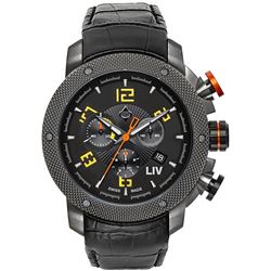 LIV Genesis X1   Men Watch
