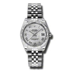 Rolex Datejust 31 `  Women Watch