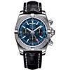 Image 1 : Breitling Chronomat 44 GMT  Men Watch