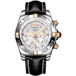 Breitling Chronomat 44  Men Watch