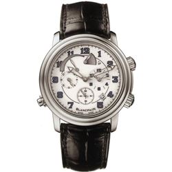 Blancpain Leman Automatic  Men Watch
