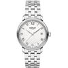 Image 1 : Montblanc Tradition Date   Men Watch