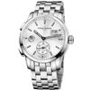 Image 1 : Ulysse Nardin Dual Time Manufacture 42Mm  Men Watch