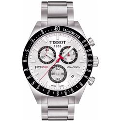 Tissot T-Sport PRS 516 Quartz Chronograph  Men Watch