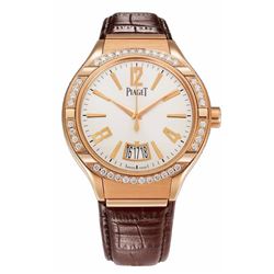 Piaget Polo   Men Watch