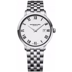 Raymond Weil Toccata   Men Watch