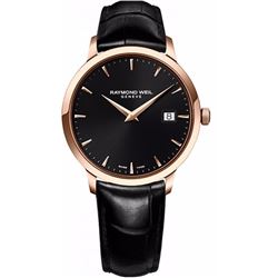 Raymond Weil Toccata   Men Watch