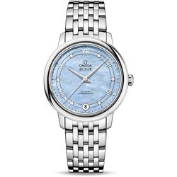 Omega De Ville   Women Watch