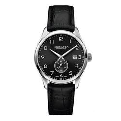 Hamilton Jazzmaster Maestro Small Second Auto  Men Watch