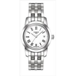 Tissot T-Classic Classic Dream  Women Watch