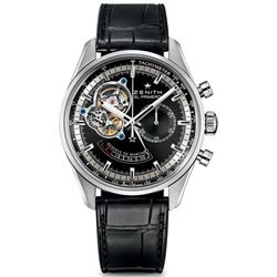 Zenith El Primero Chronomaster Open  Men Watch