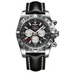 Breitling Chronomat GMT  Men Watch