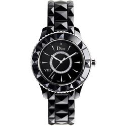 Dior VIII 33Mm  Women Watch