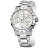 Image 1 : Longines Conquest Automatic Chronograph 41Mm  Men Watch