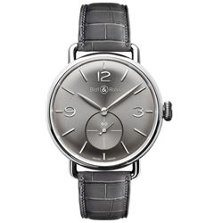 Bell &Amp; Ross Vintage   Men Watch