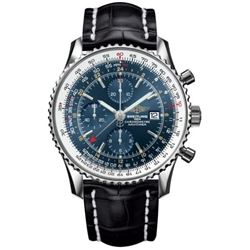 Breitling Navitimer World  Men Watch