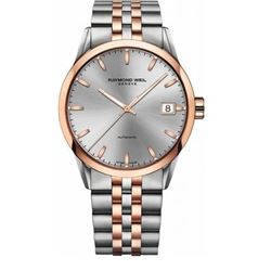 Raymond Weil Freelancer   Men Watch