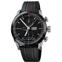 Oris Artix GT Chronograph  Men Watch