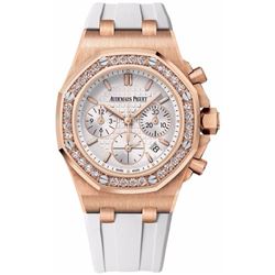 Audemars Piguet Royal Oak Offshore Chronograph  Men Watch