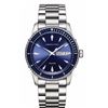 Image 1 : Hamilton Jazzmaster Seaview Day Date Quartz  Men Watch
