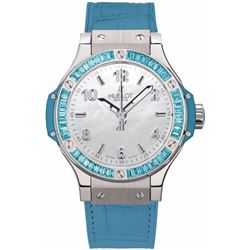 Hublot Big Bang Tutti Frutti  Women Watch