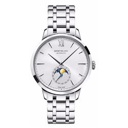 Montblanc Heritage Spirit   Men Watch