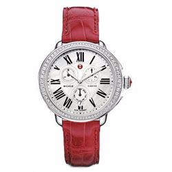 Michele Serein Chronograph  Women Watch