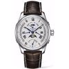 Image 1 : Longines Master Collection Moonphase Retrograde  Men Watch
