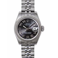 Rolex Datejust 26   Women Watch