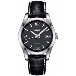 Longines Conquest Classic   Men Watch