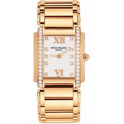 Patek Philippe Twenty 4   Women Watch