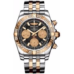 Breitling Chronomat 41  Men Watch