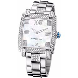 Ulysse Nardin Caprice   Women Watch