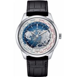 Jaeger Lecoultre Geophysic Universal Time  Men Watch