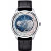 Image 1 : Jaeger Lecoultre Geophysic Universal Time  Men Watch