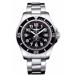 Breitling Superocean II 42  Men Watch