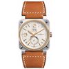 Image 1 : Bell &Amp; Ross Aviation BR 03  Men Watch